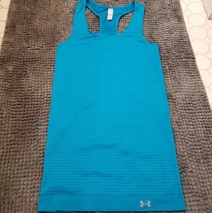 Under armour top